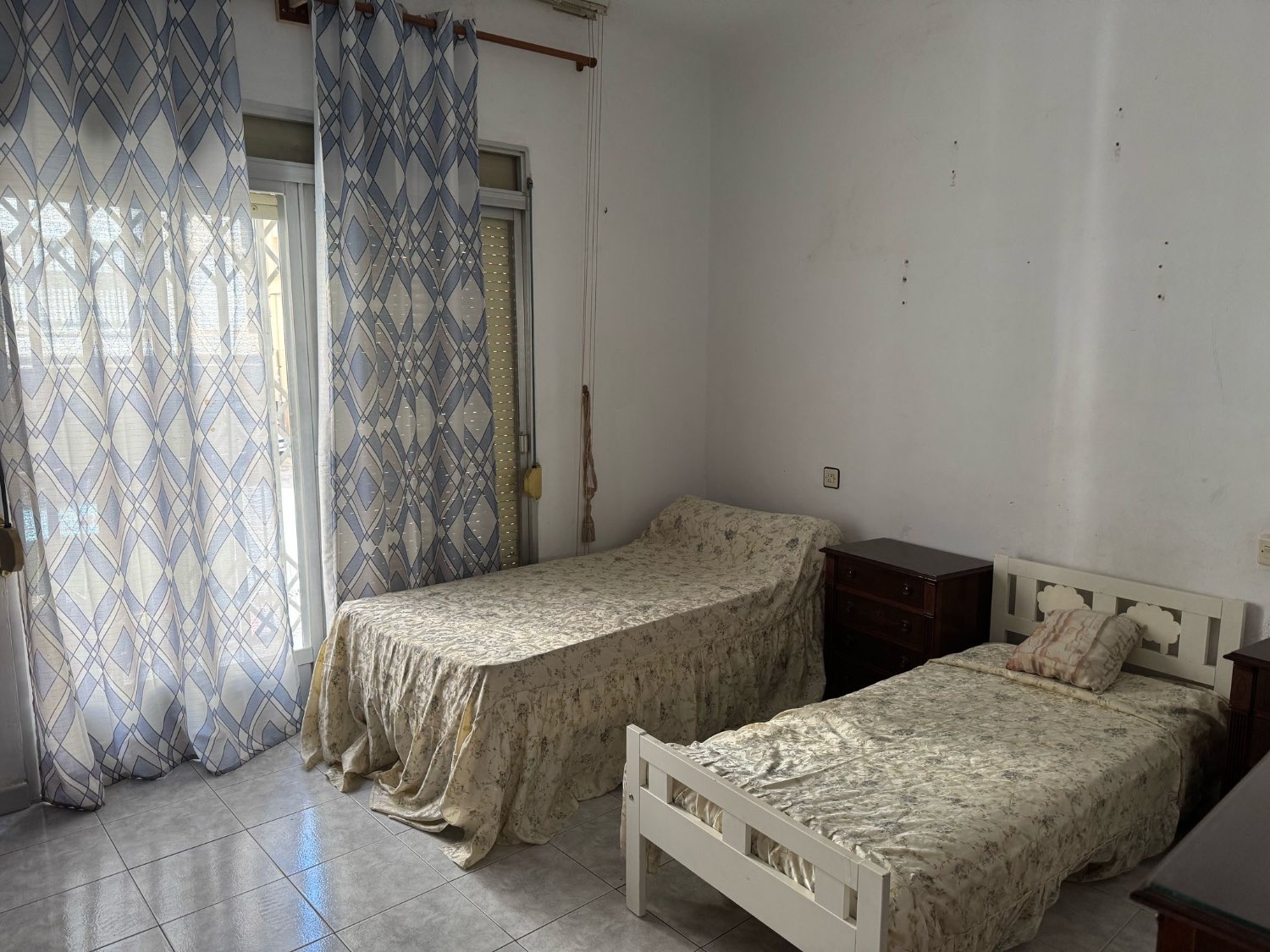House for sale in Motril pueblo