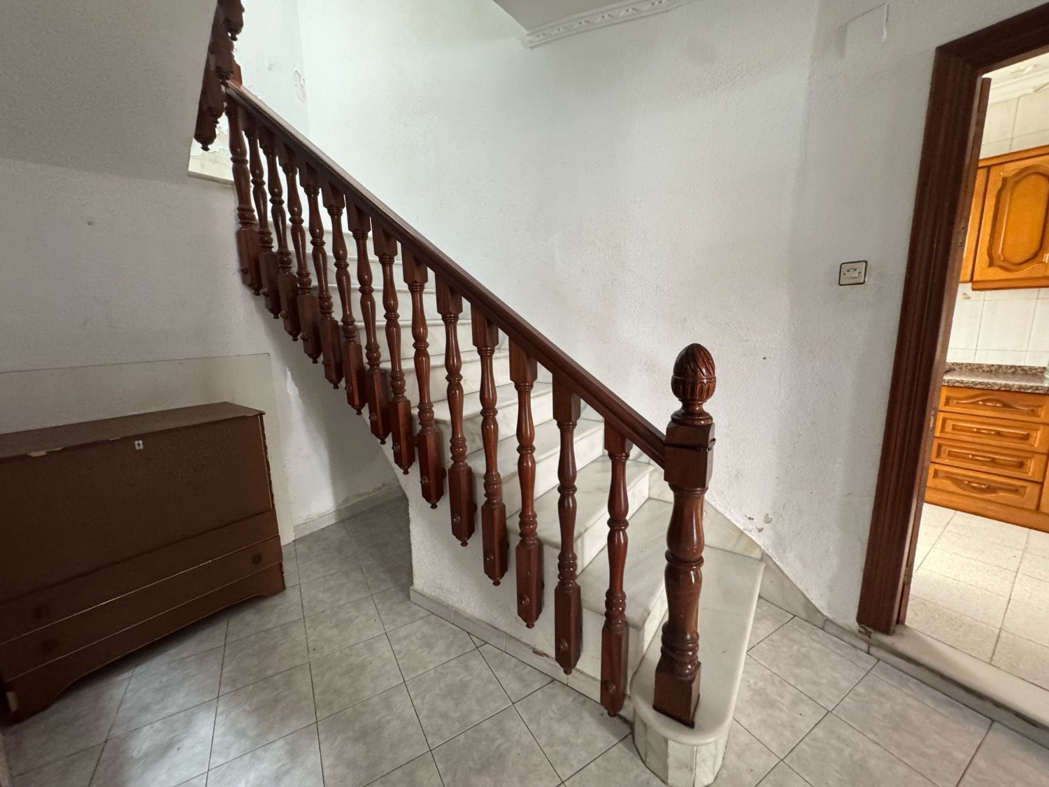 House for sale in Motril pueblo