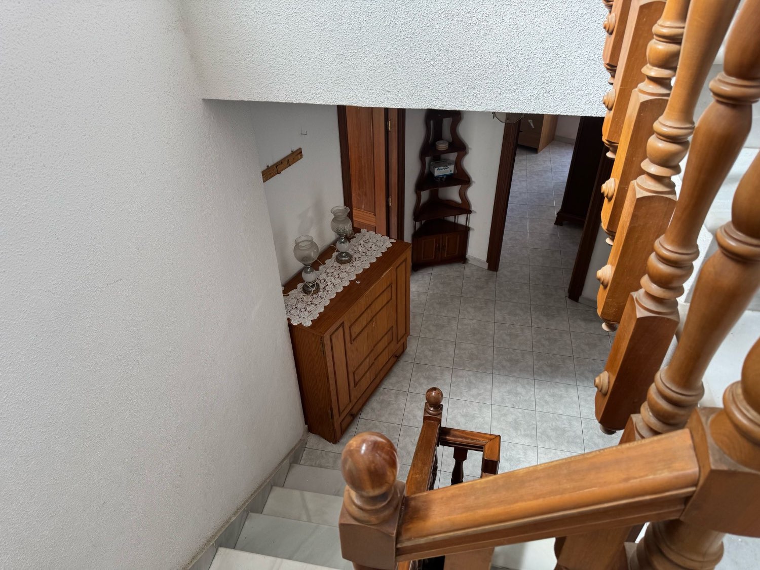 House for sale in Motril pueblo