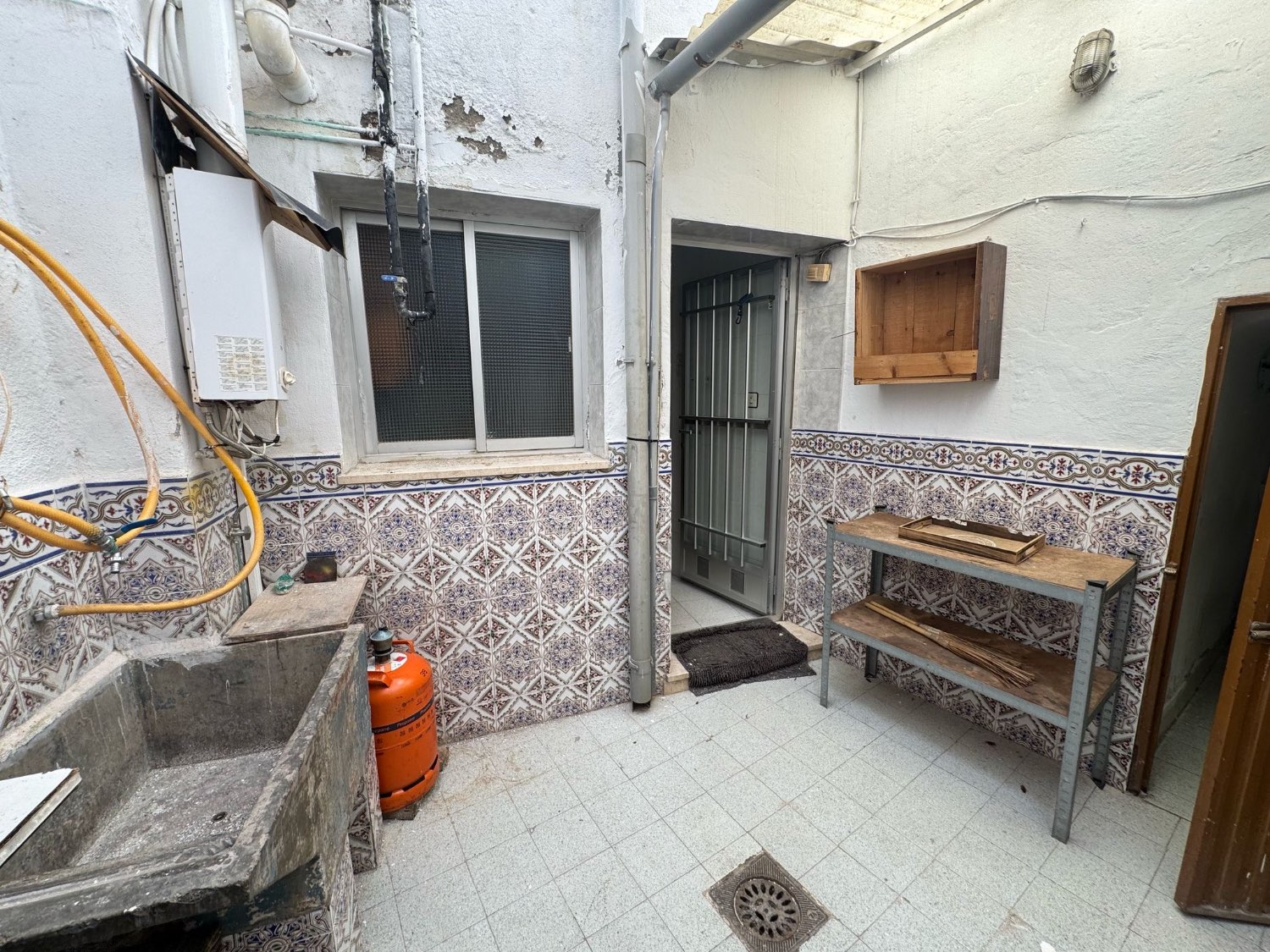 House for sale in Motril pueblo