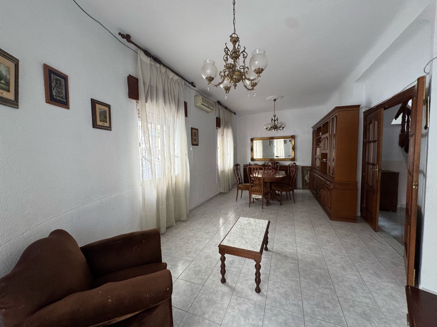 House for sale in Motril pueblo