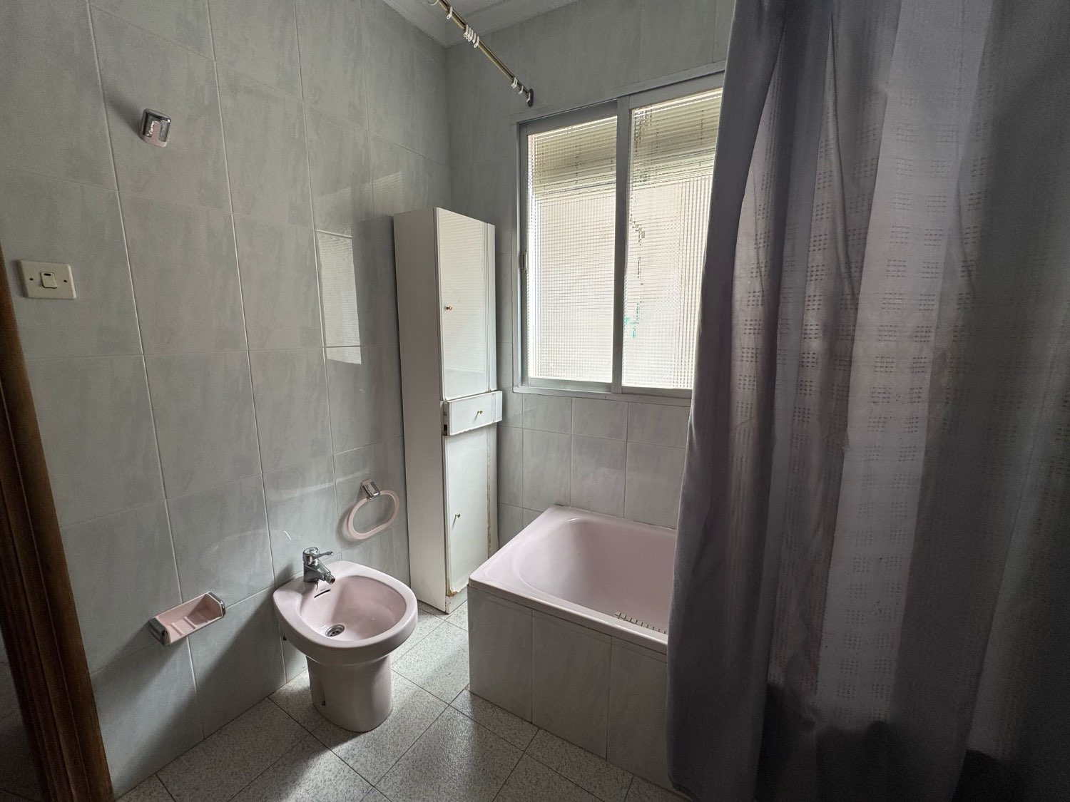 House for sale in Motril pueblo