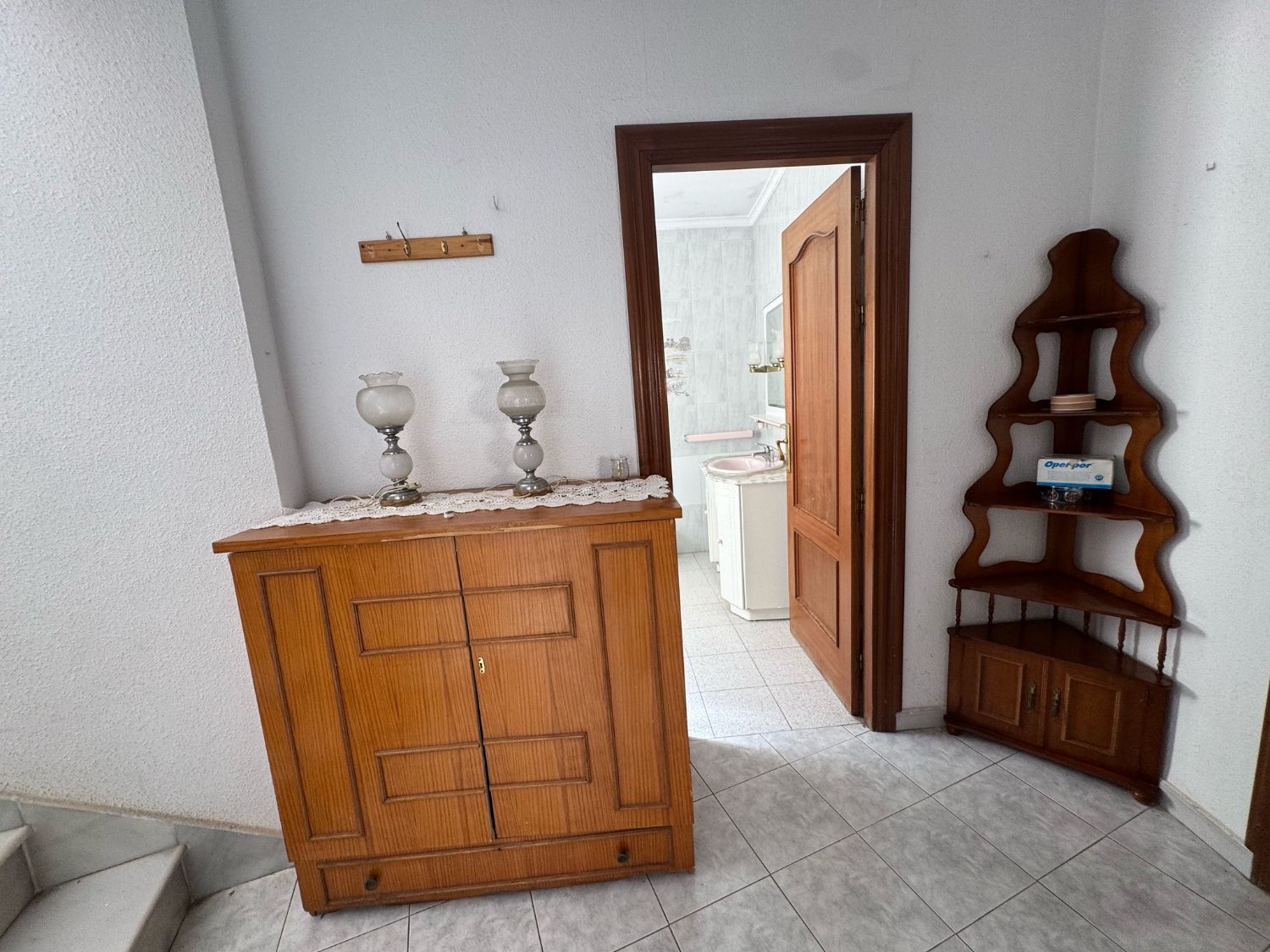 House for sale in Motril pueblo