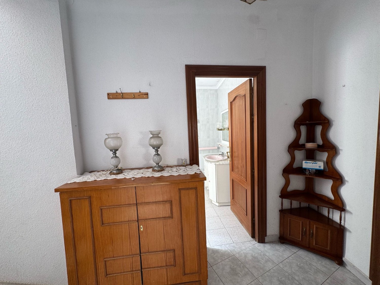 House for sale in Motril pueblo