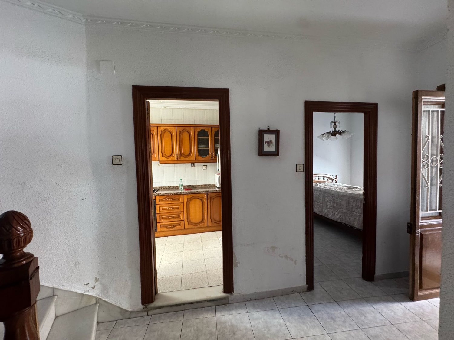 House for sale in Motril pueblo