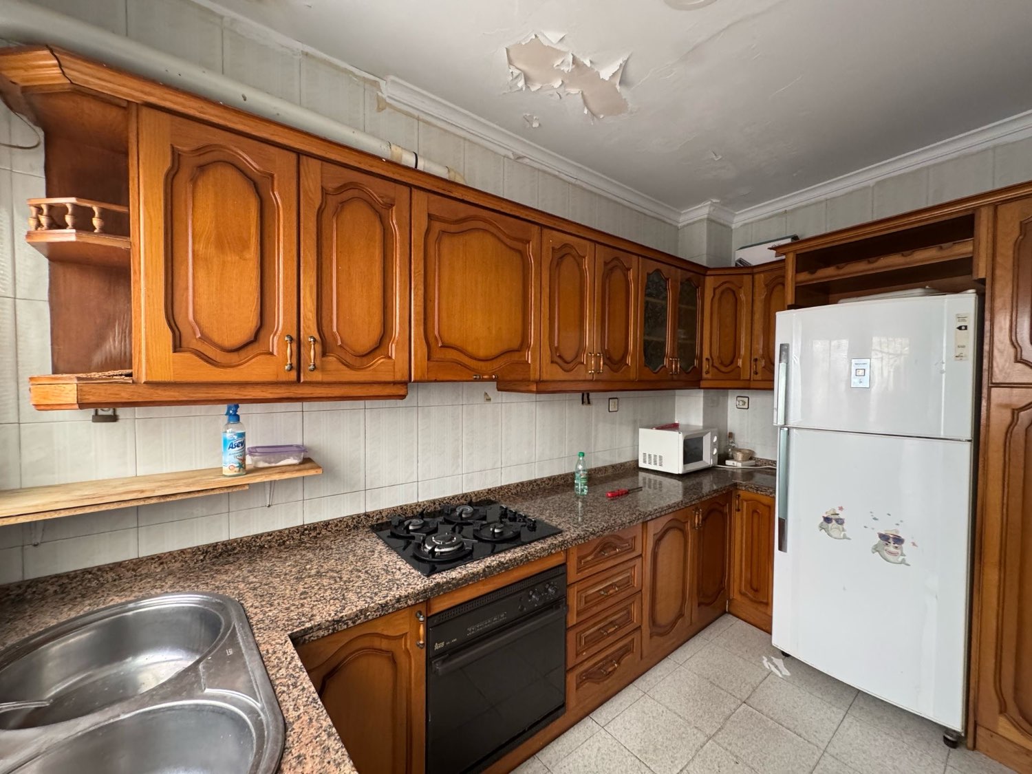 House for sale in Motril pueblo