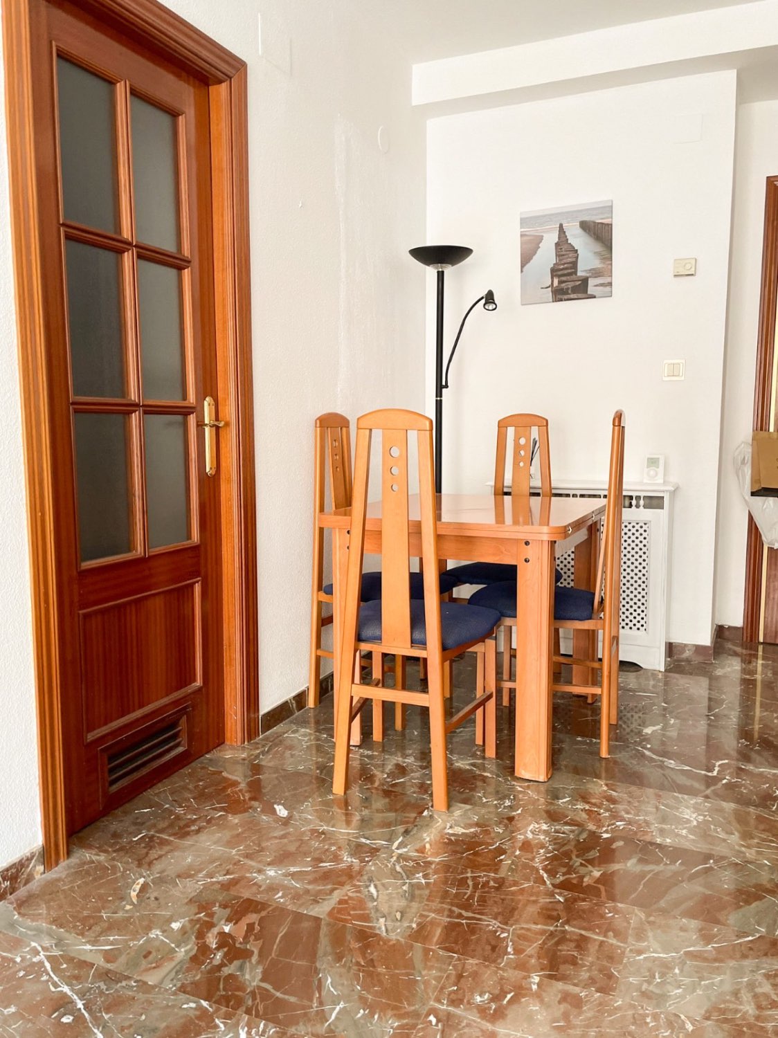 Flat for rent in Centro (Granada)
