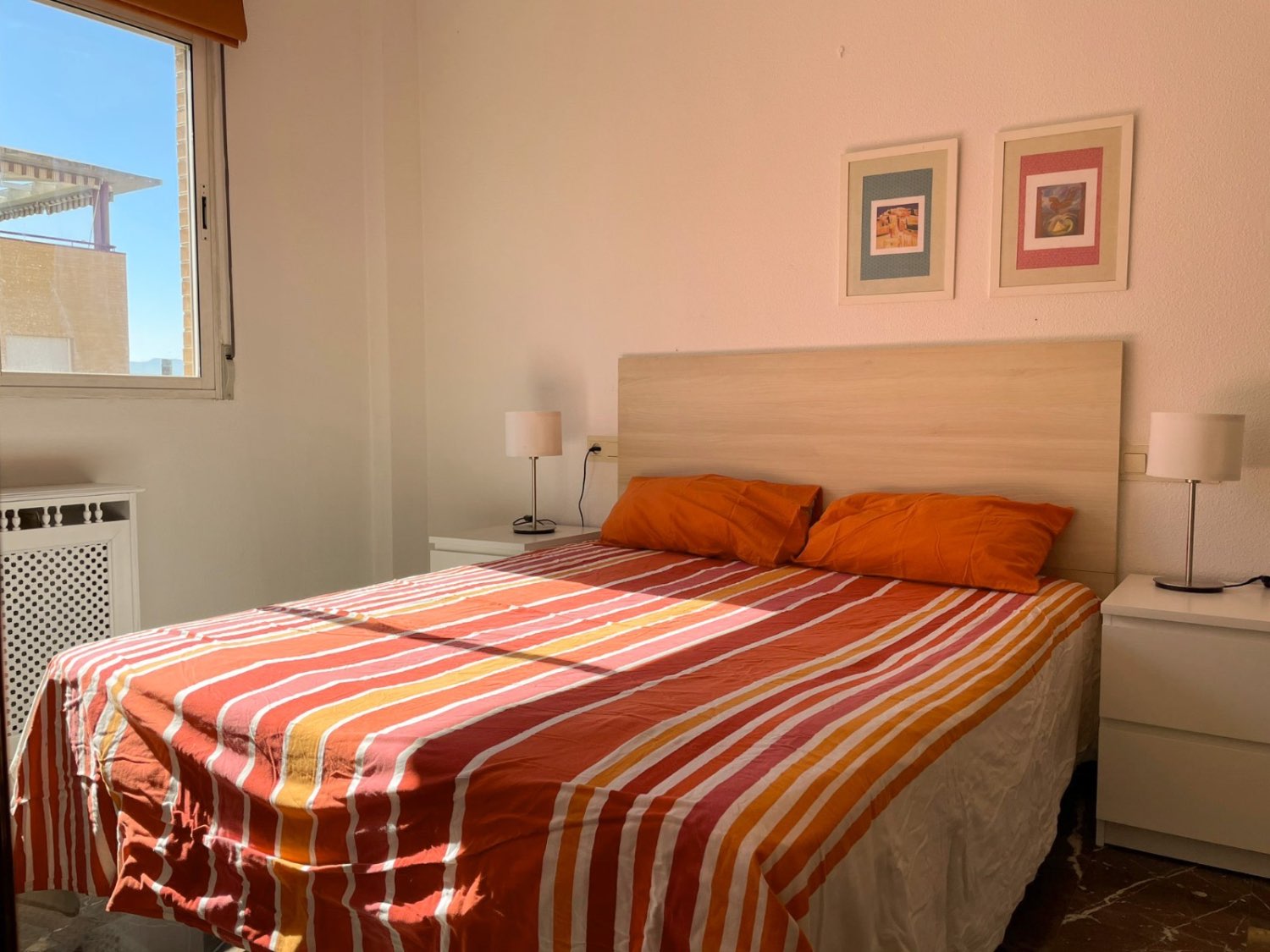 Flat for rent in Centro (Granada)