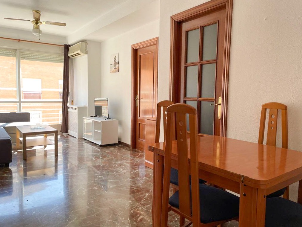 Flat for rent in Centro (Granada)