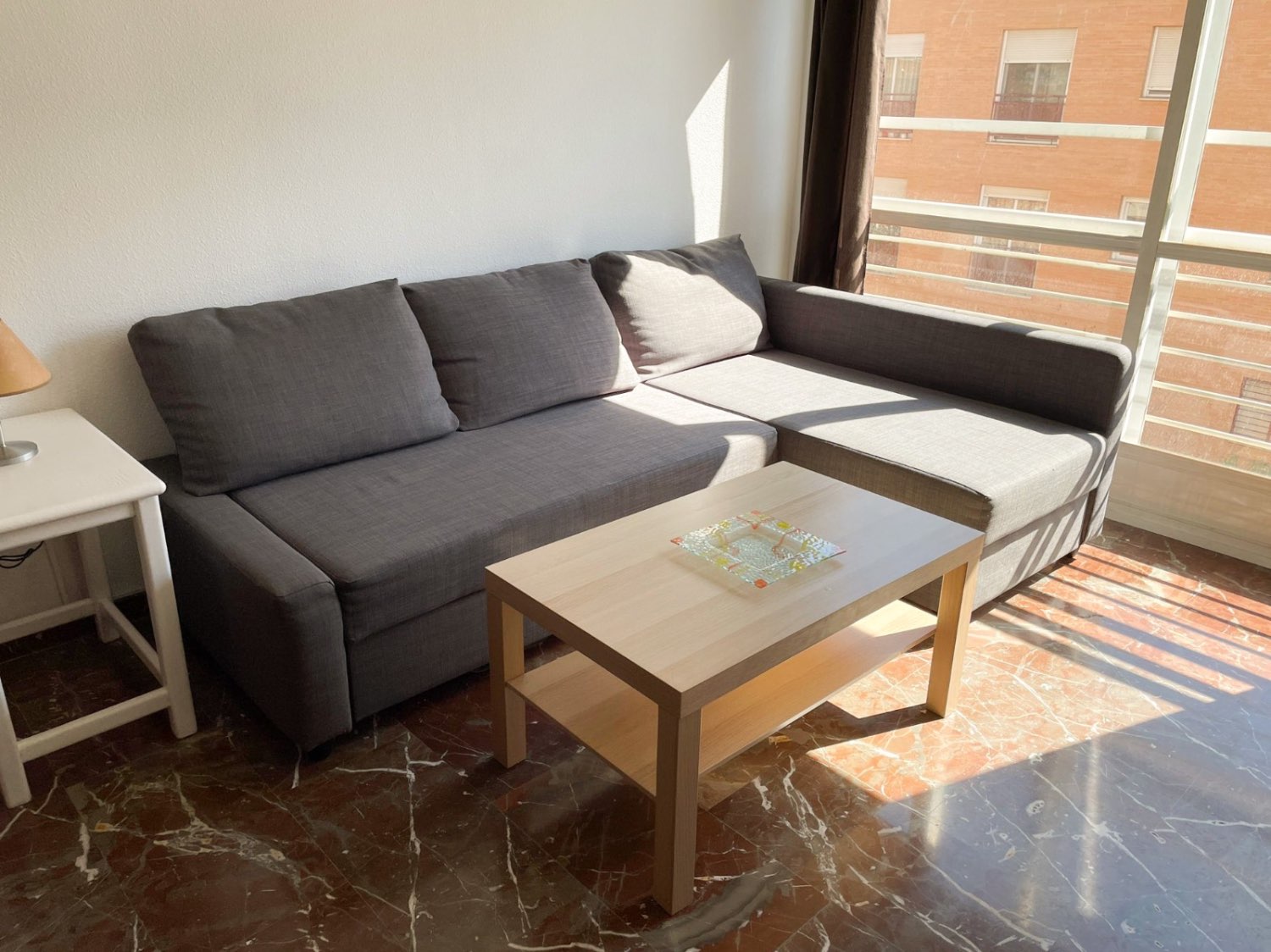 Flat for rent in Centro (Granada)