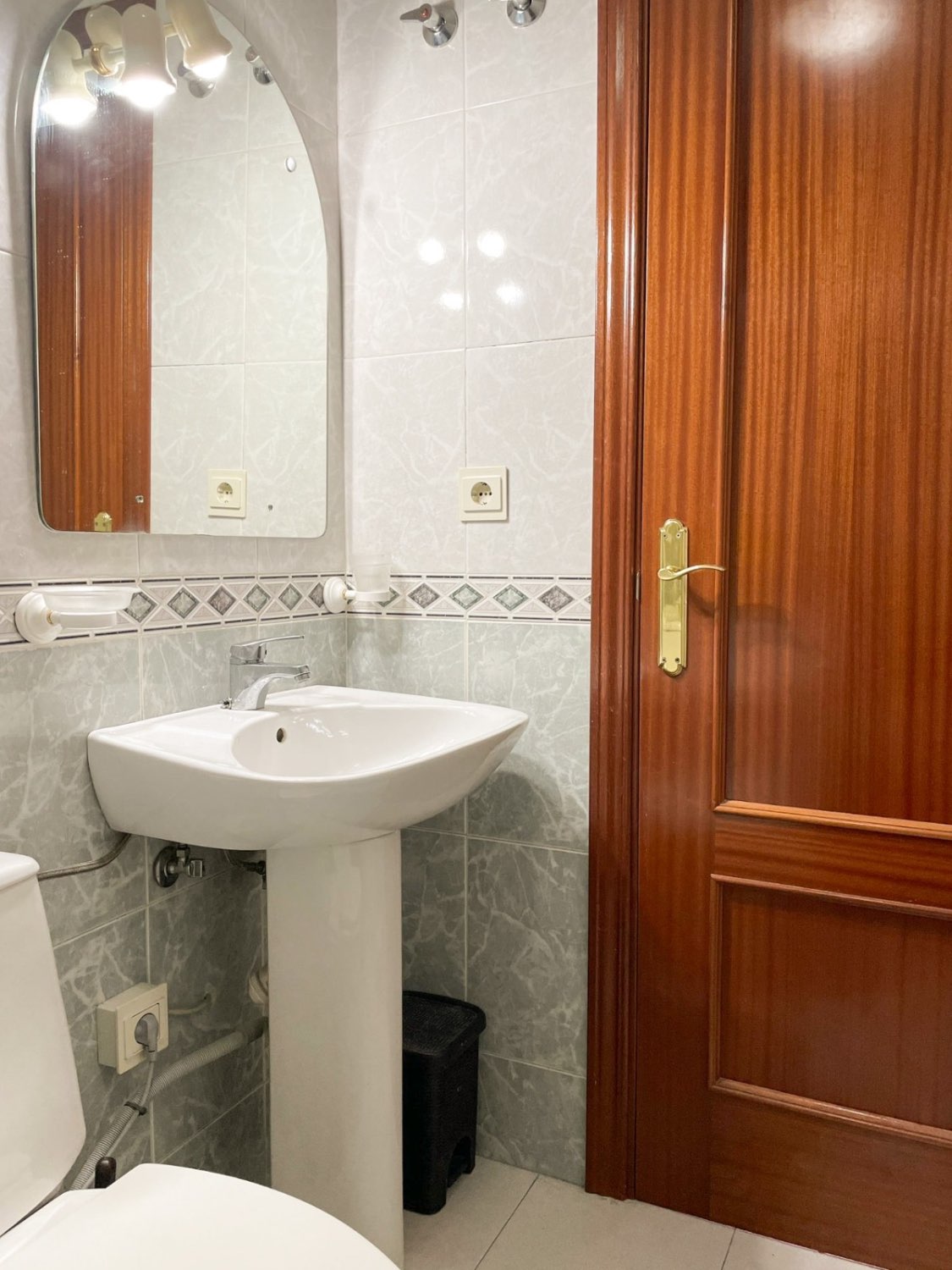 Flat for rent in Centro (Granada)