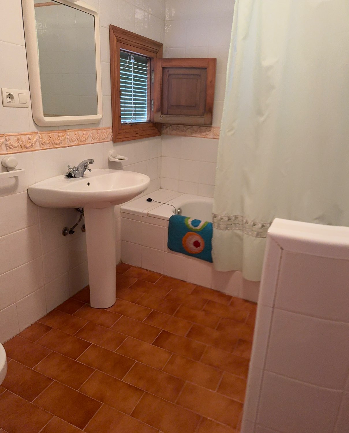 Se vende una casa en el castillo de salobreña Granada