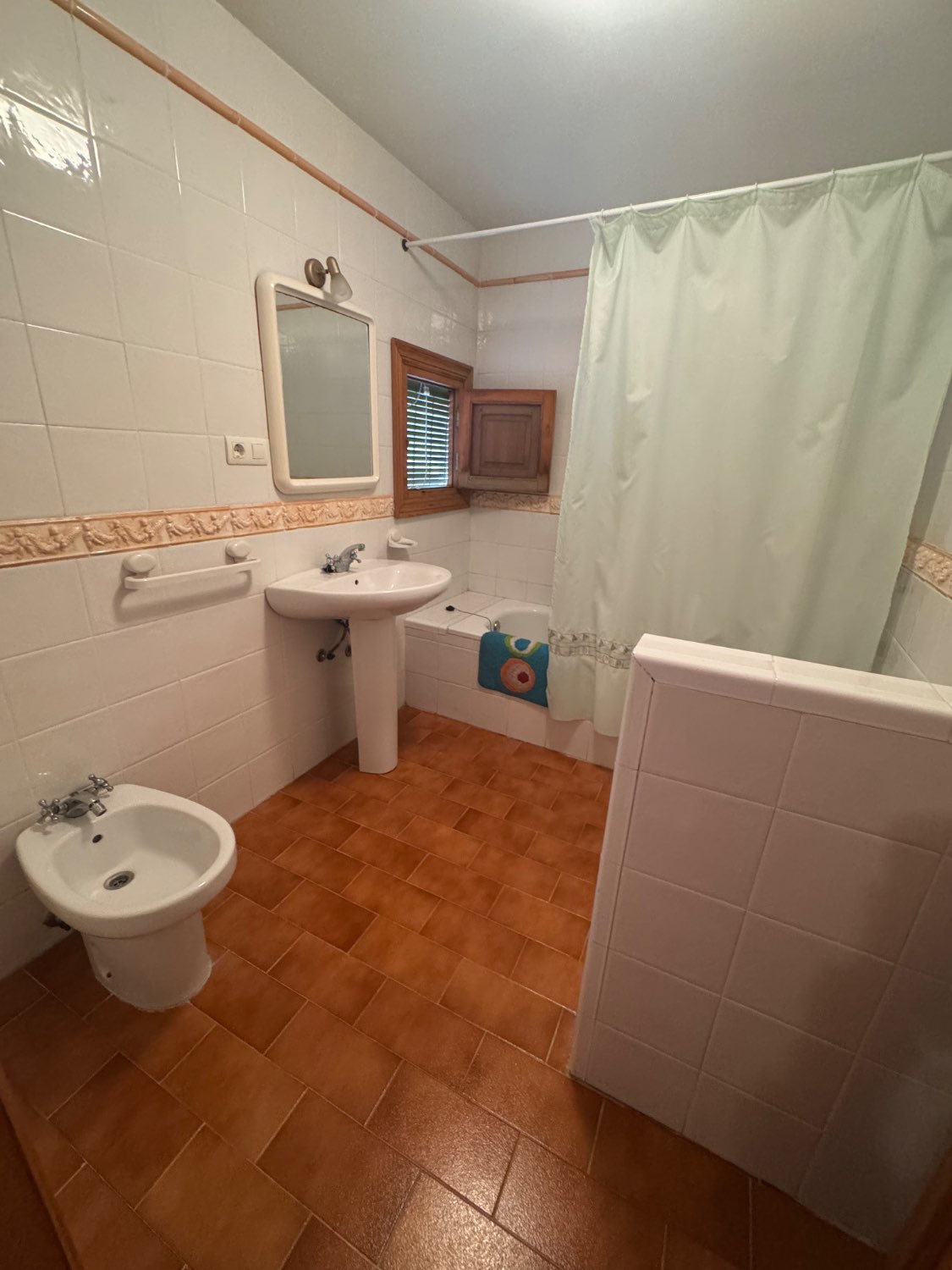Se vende una casa en el castillo de salobreña Granada