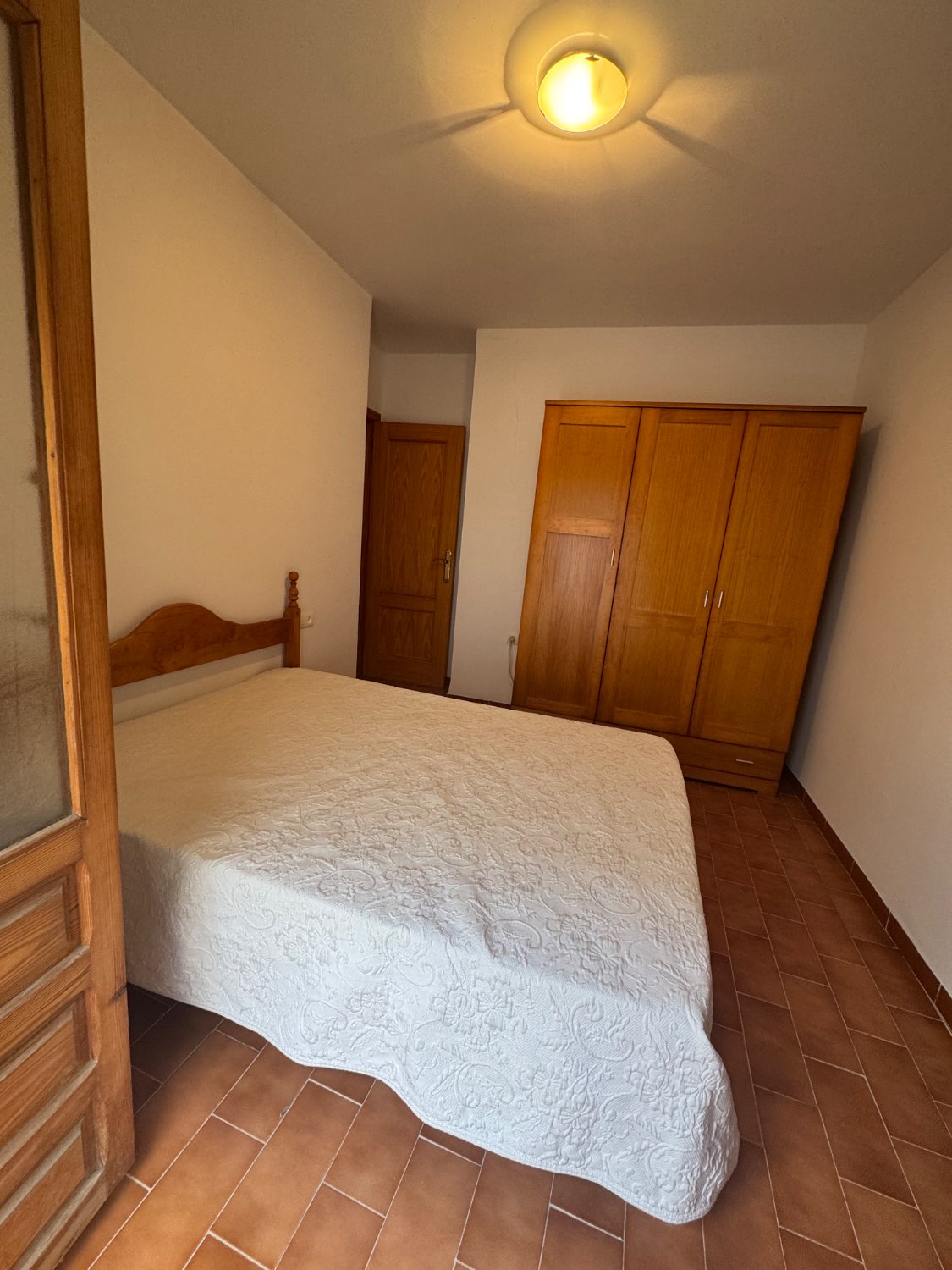 Se vende una casa en el castillo de salobreña Granada
