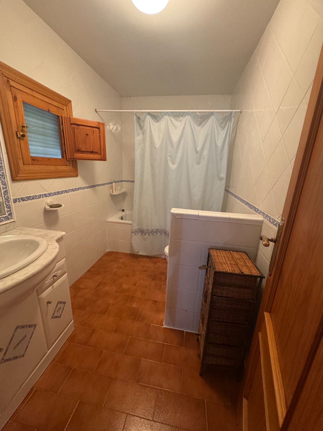 Se vende una casa en el castillo de salobreña Granada