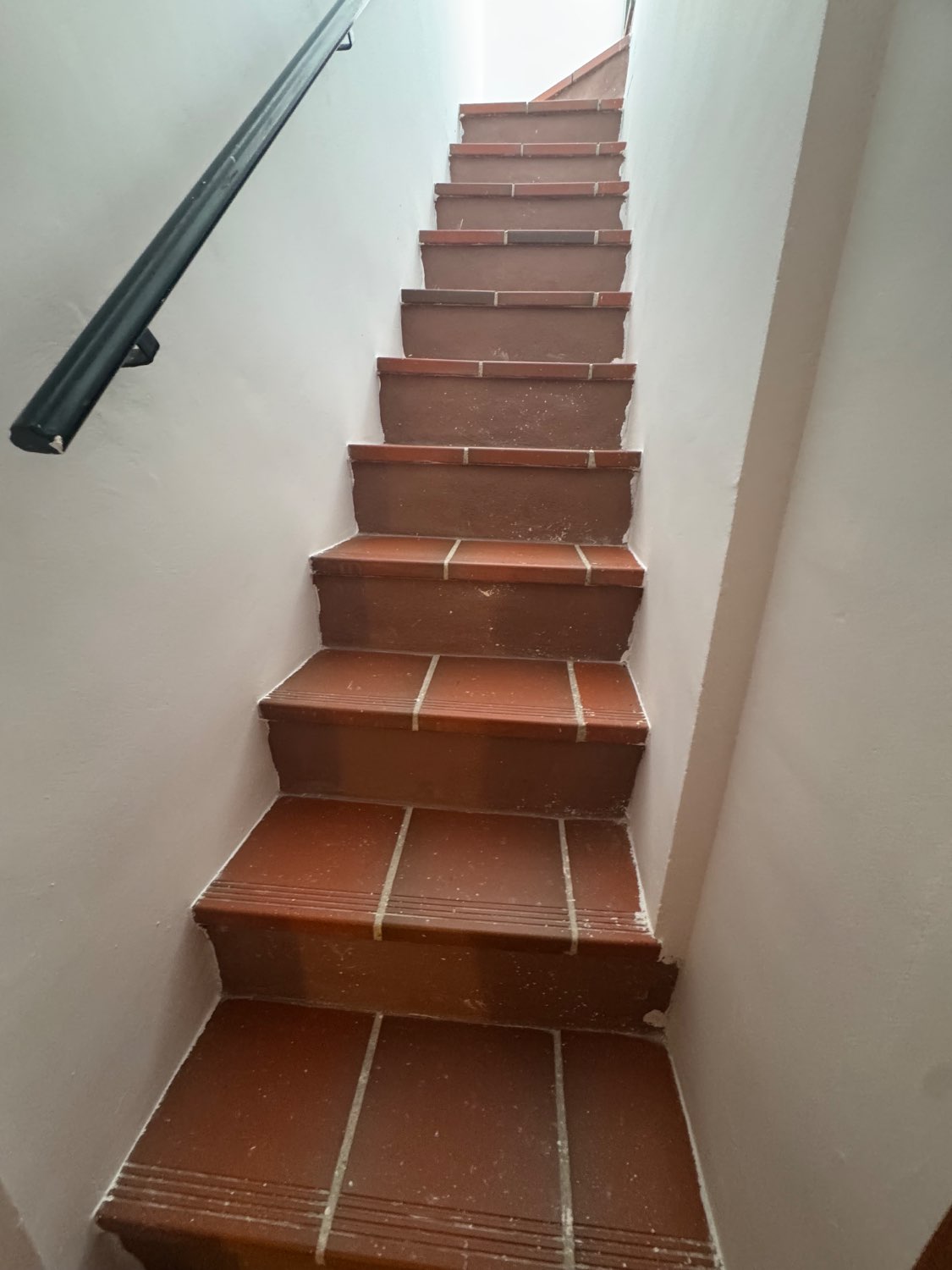 Se vende una casa en el castillo de salobreña Granada