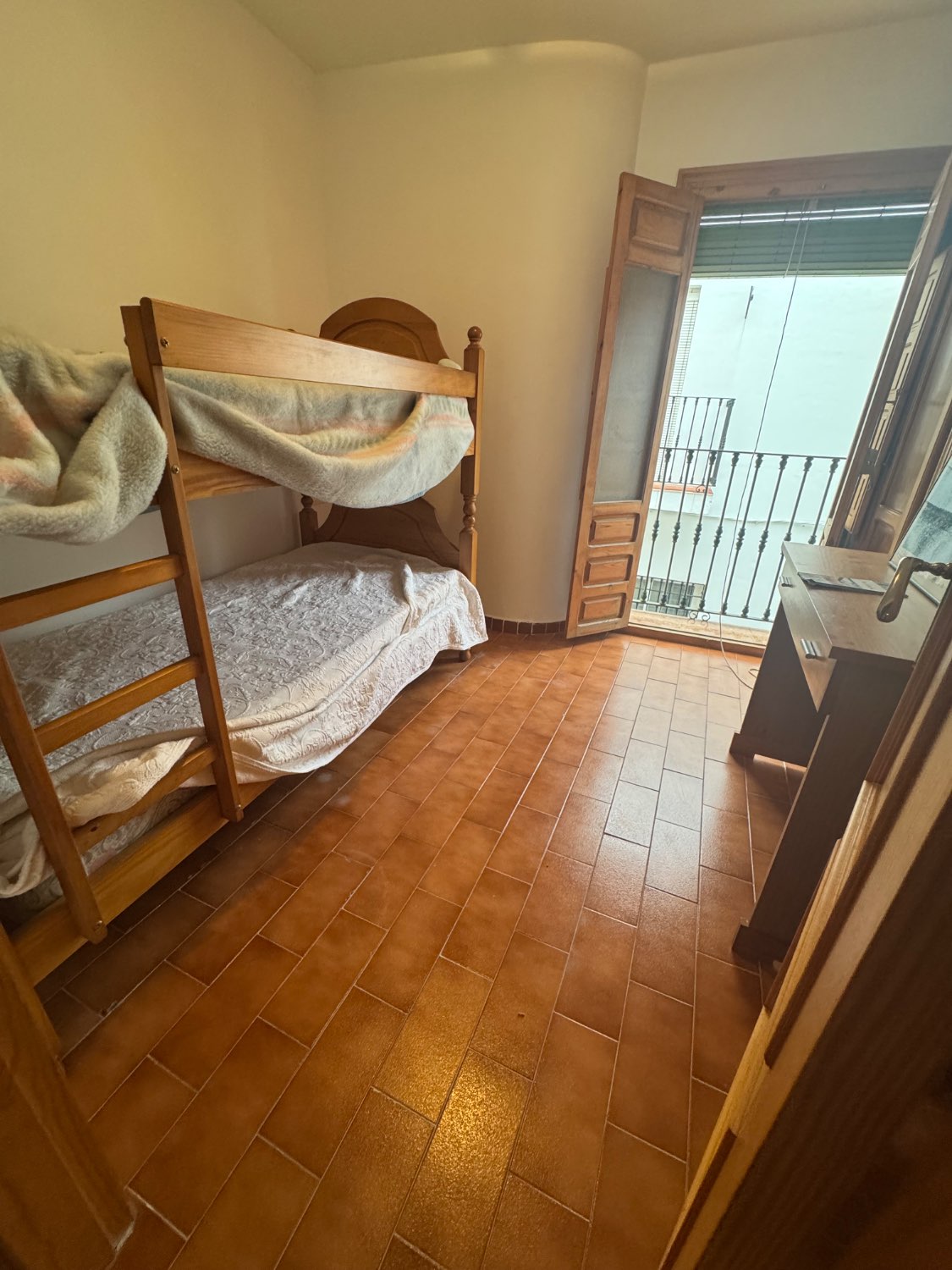 Se vende una casa en el castillo de salobreña Granada