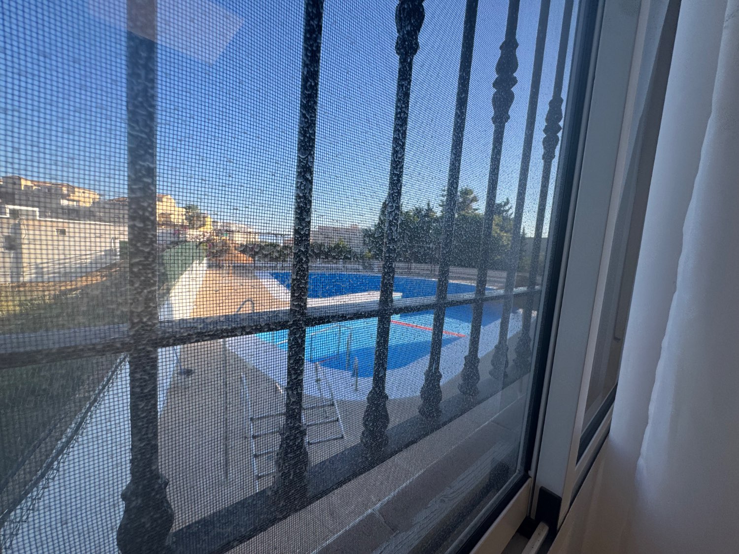 Se vende un apartamento en torre nueva Motril granada