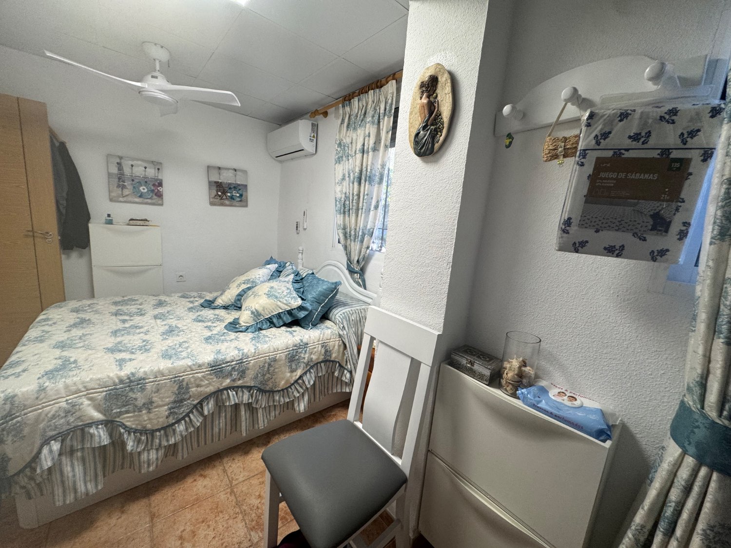 Se vende un apartamento en torre nueva Motril granada