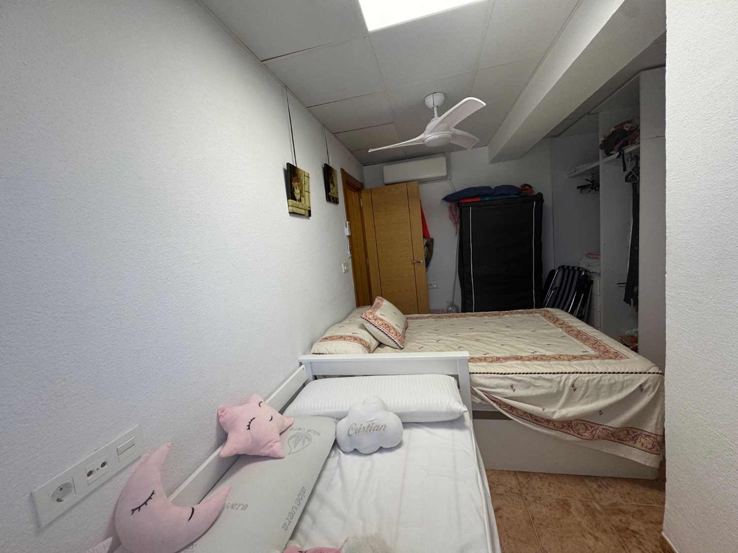 Se vende un apartamento en torre nueva Motril granada
