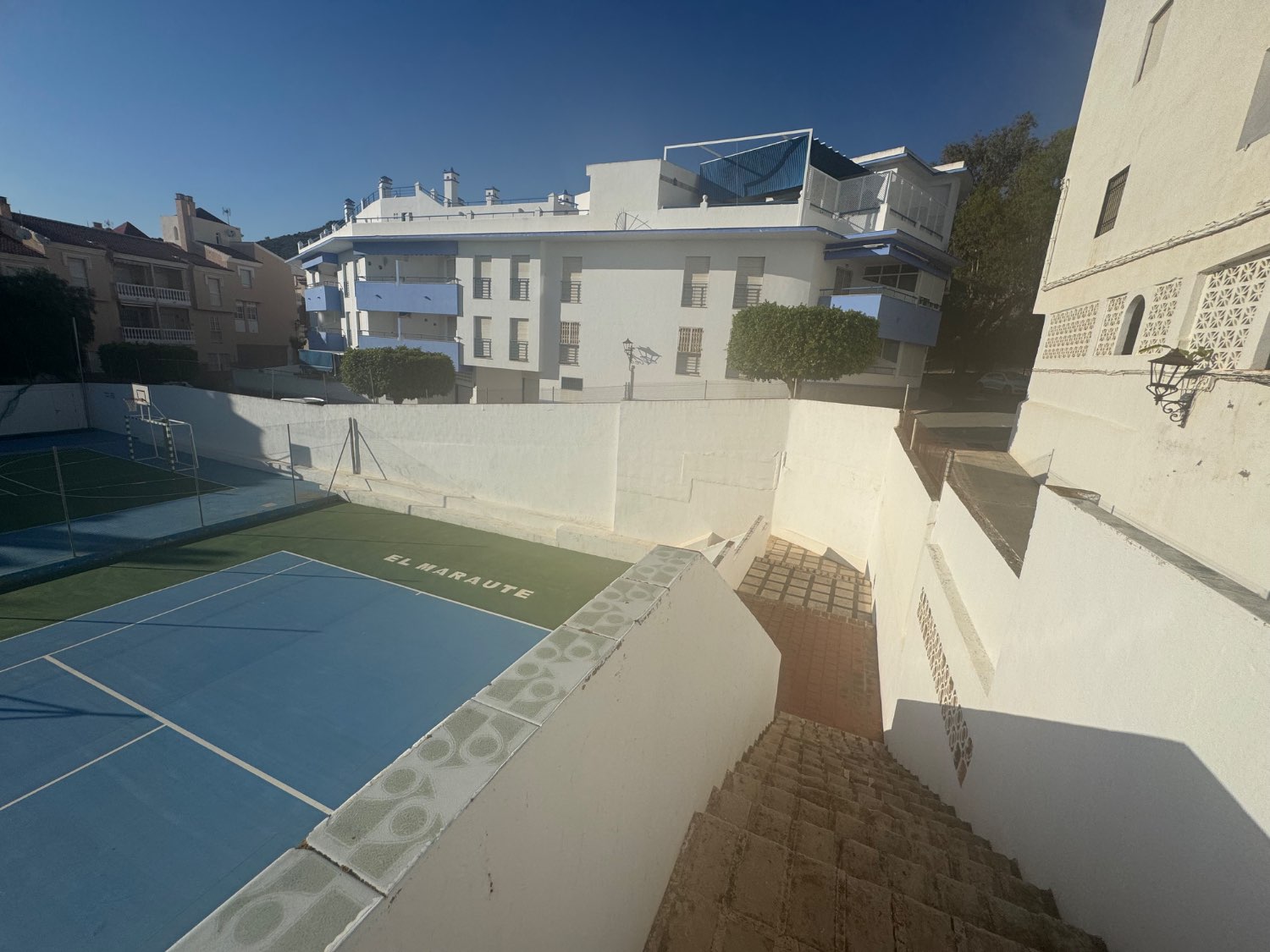 Se vende un apartamento en torre nueva Motril granada