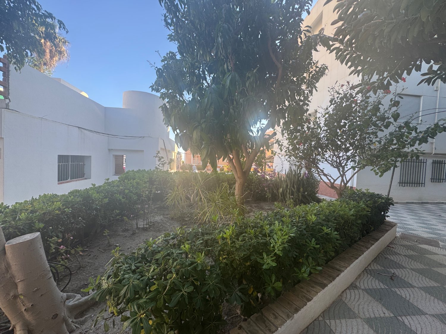 Se vende un apartamento en torre nueva Motril granada