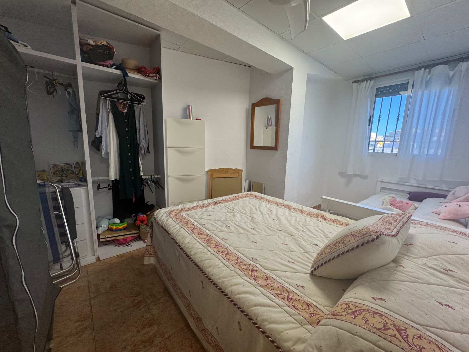 Se vende un apartamento en torre nueva Motril granada