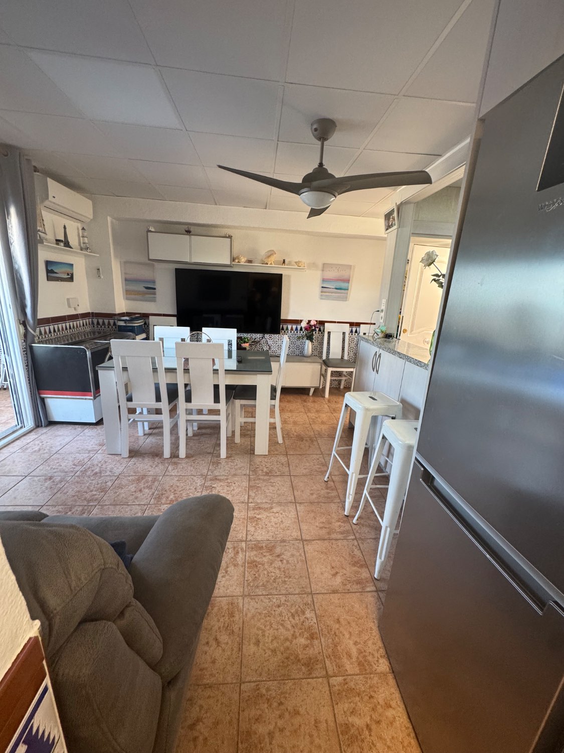 Se vende un apartamento en torre nueva Motril granada