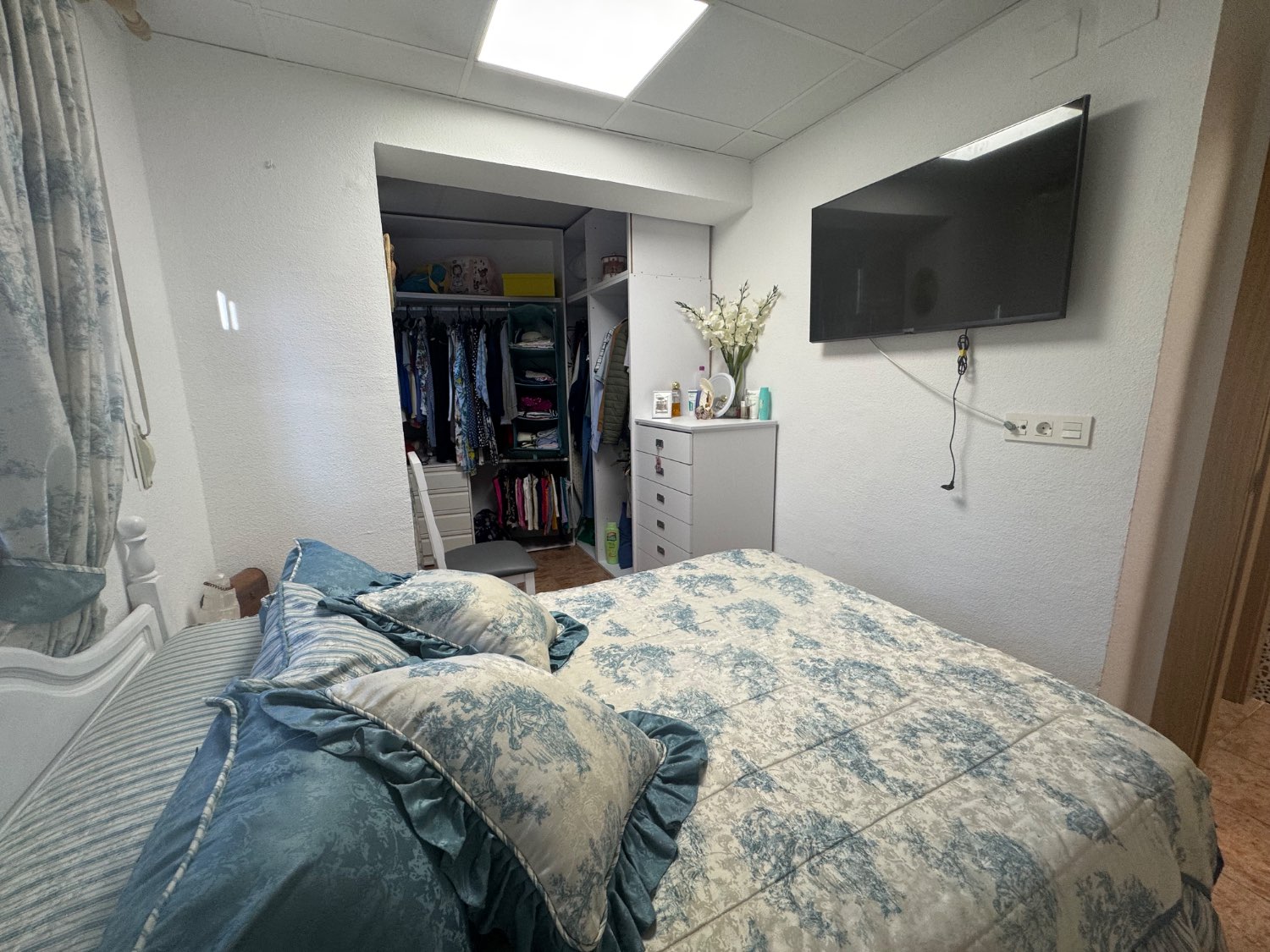 Se vende un apartamento en torre nueva Motril granada