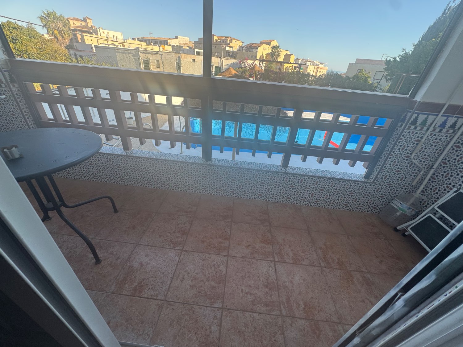 Se vende un apartamento en torre nueva Motril granada
