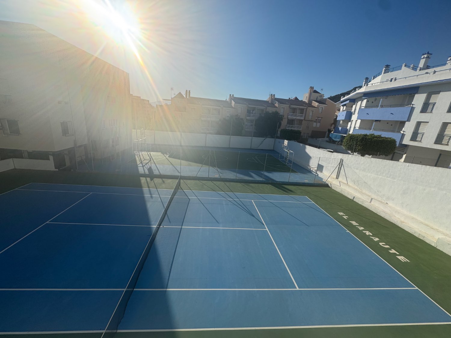 Se vende un apartamento en torre nueva Motril granada