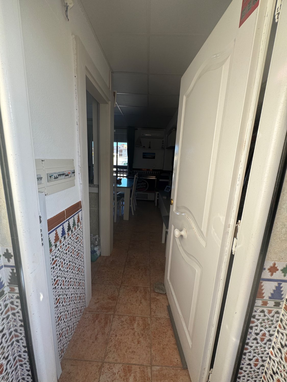 Se vende un apartamento en torre nueva Motril granada