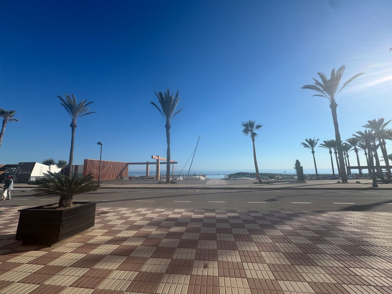 Se vende un apartamento en torre nueva Motril granada
