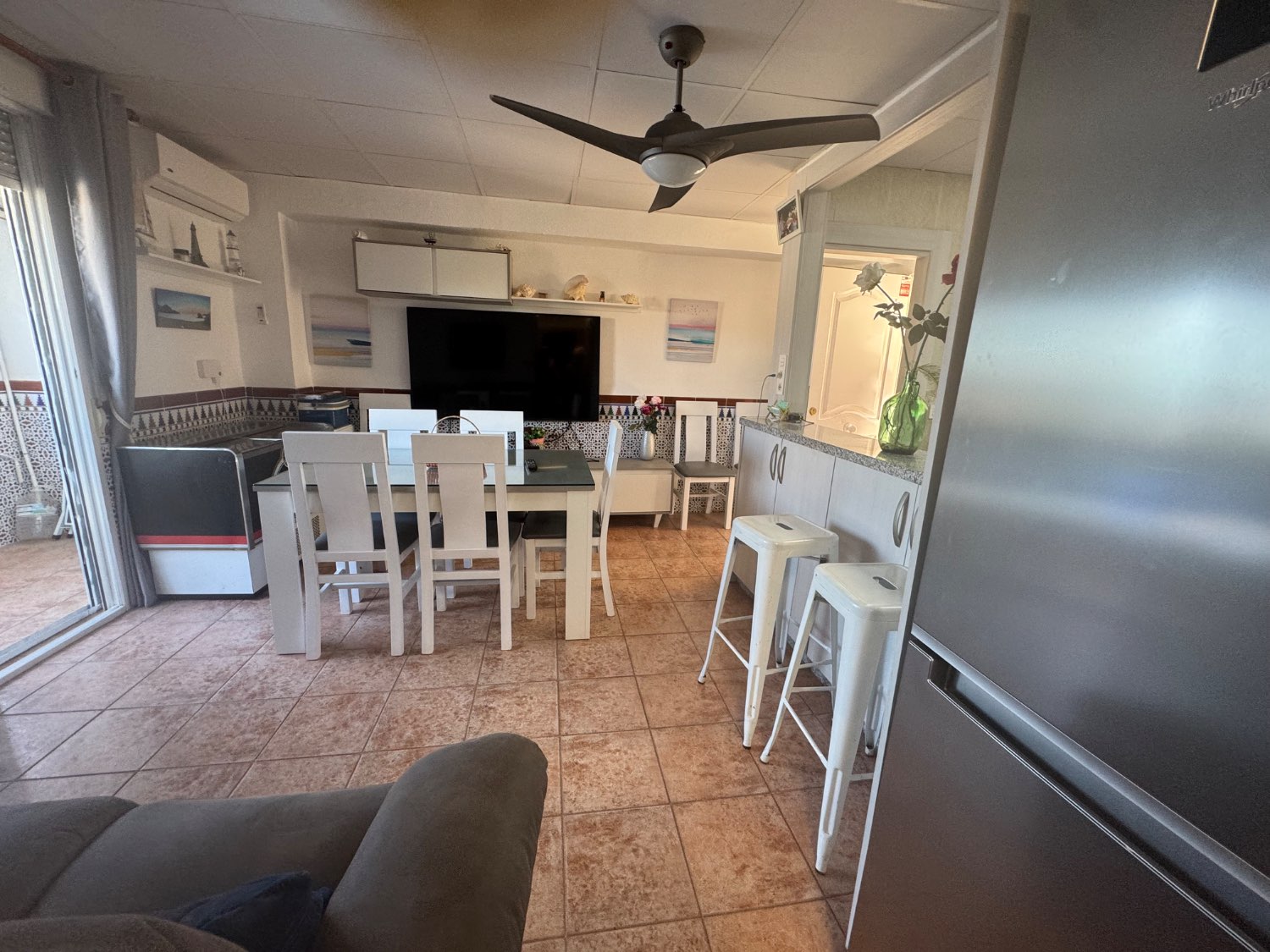Se vende un apartamento en torre nueva Motril granada