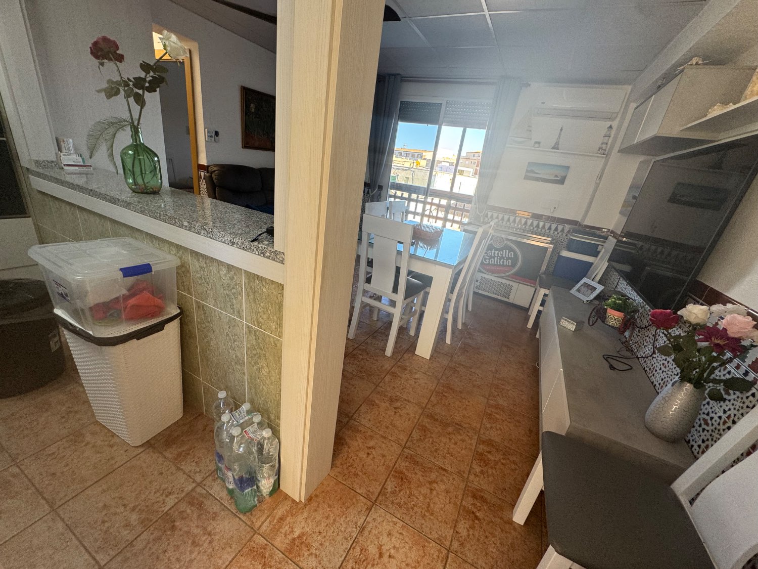 Se vende un apartamento en torre nueva Motril granada