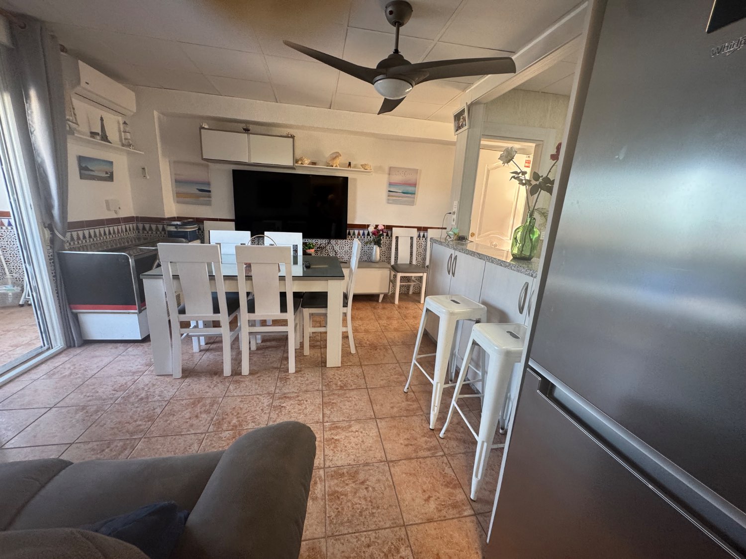 Se vende un apartamento en torre nueva Motril granada