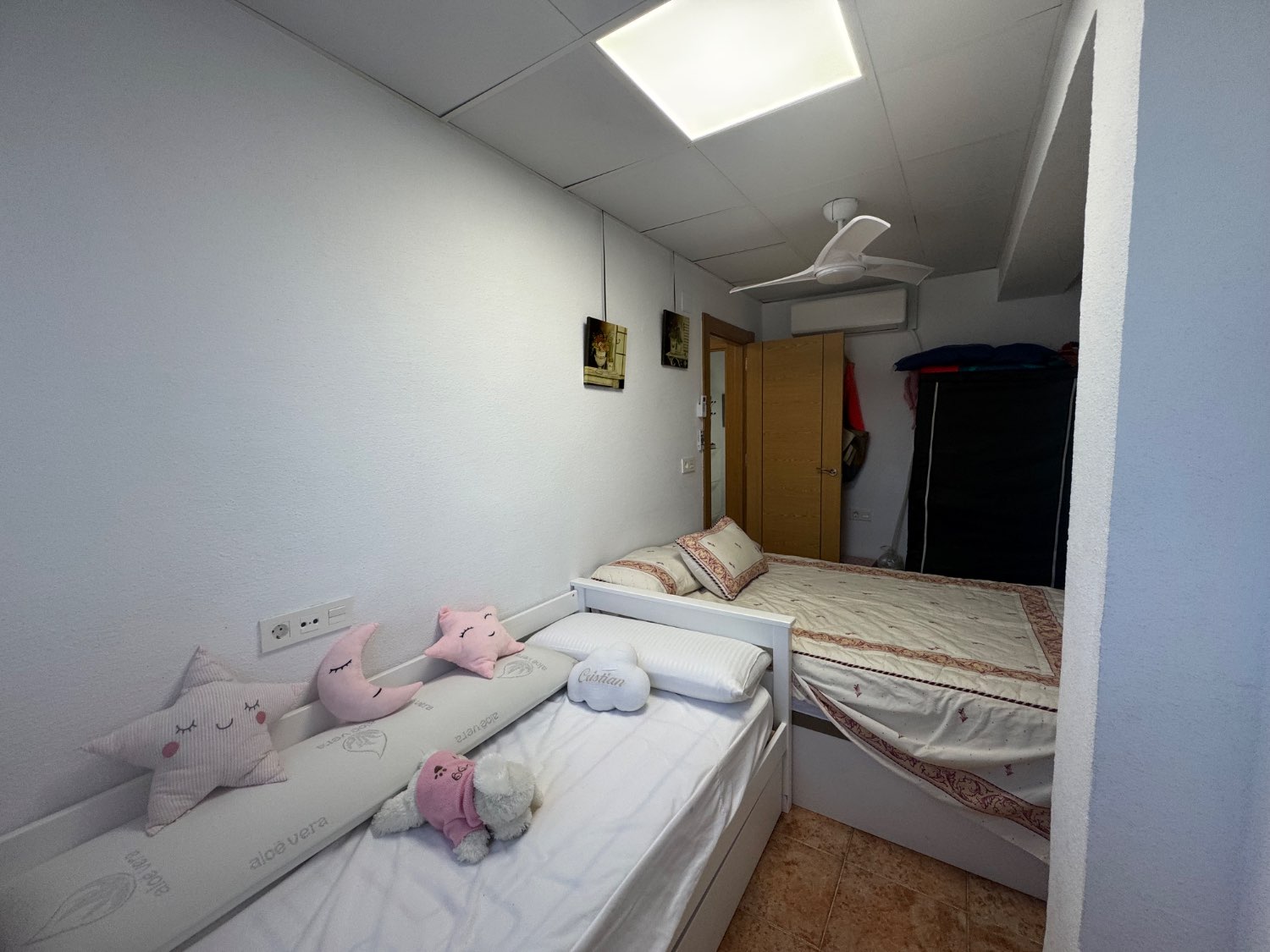 Se vende un apartamento en torre nueva Motril granada