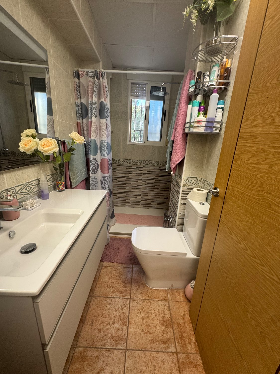 Se vende un apartamento en torre nueva Motril granada
