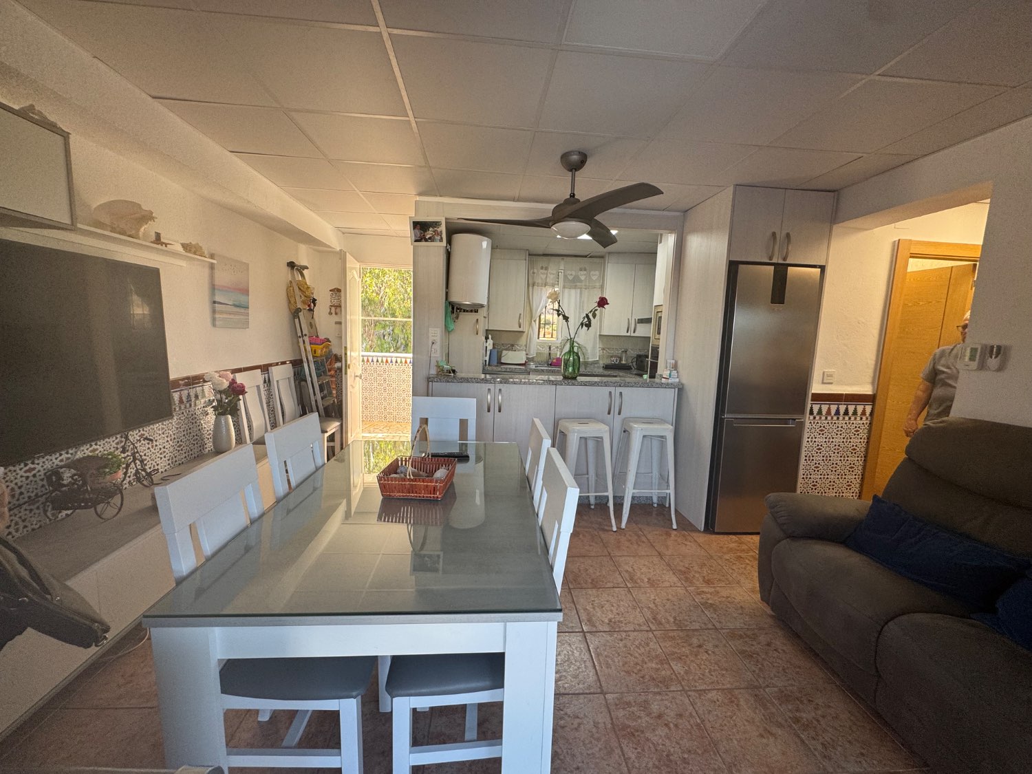 Se vende un apartamento en torre nueva Motril granada