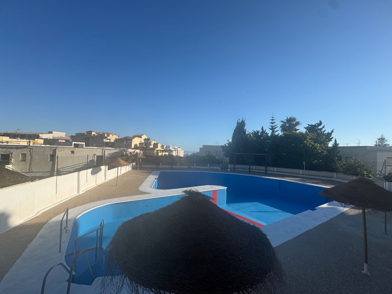 Se vende un apartamento en torre nueva Motril granada