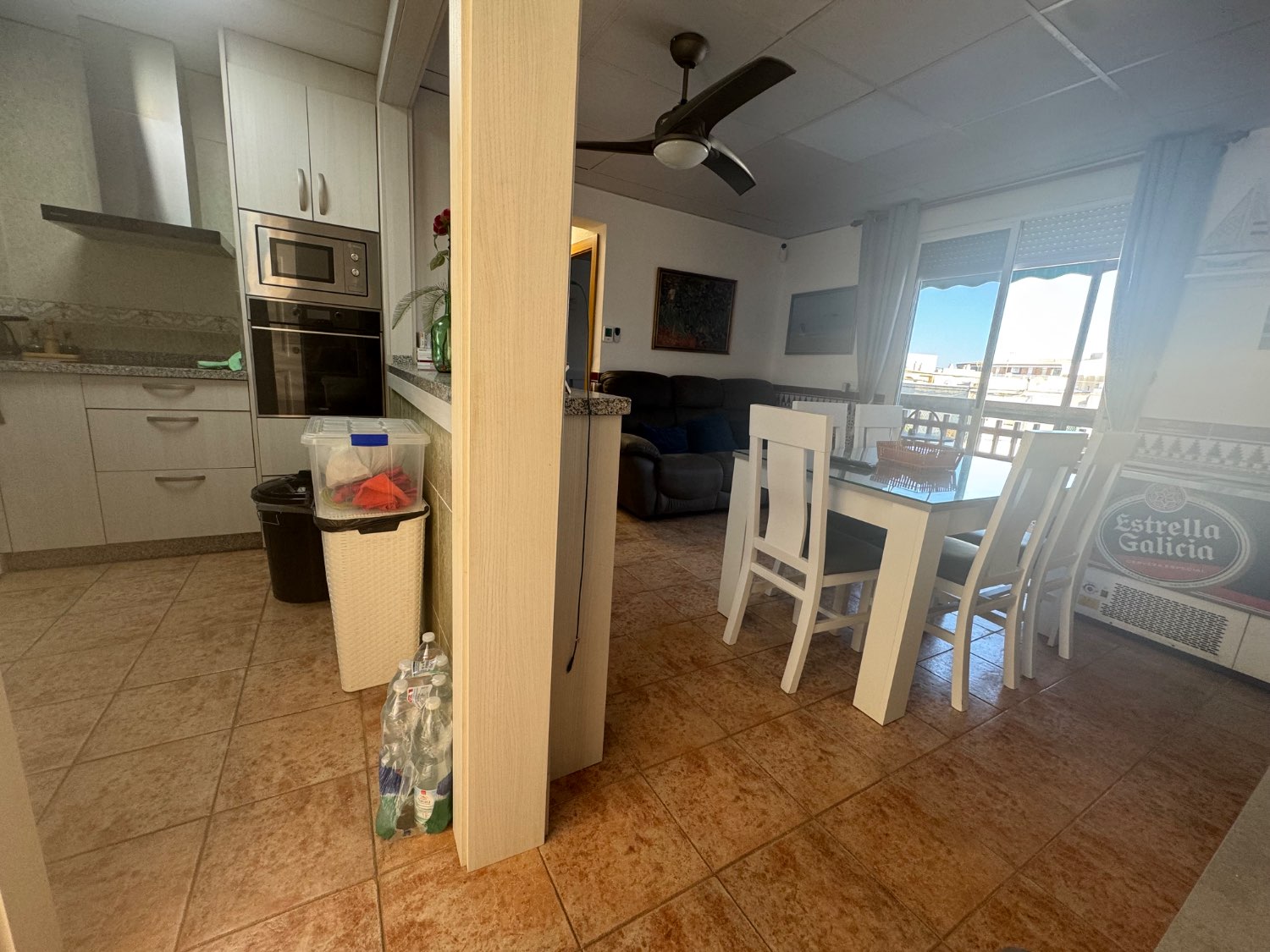 Se vende un apartamento en torre nueva Motril granada