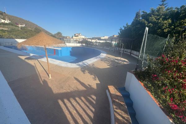 Se vende un apartamento en torre nueva Motril granada