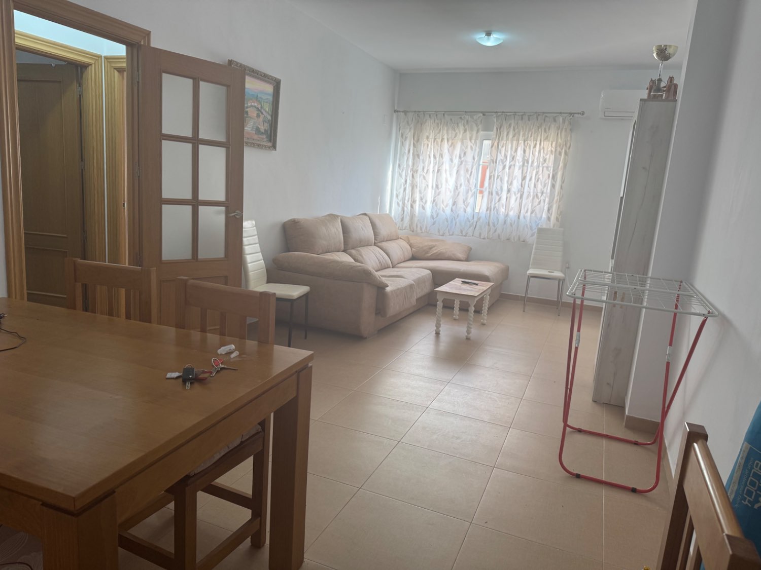 Se vende un piso en centro de salobreña costa granada