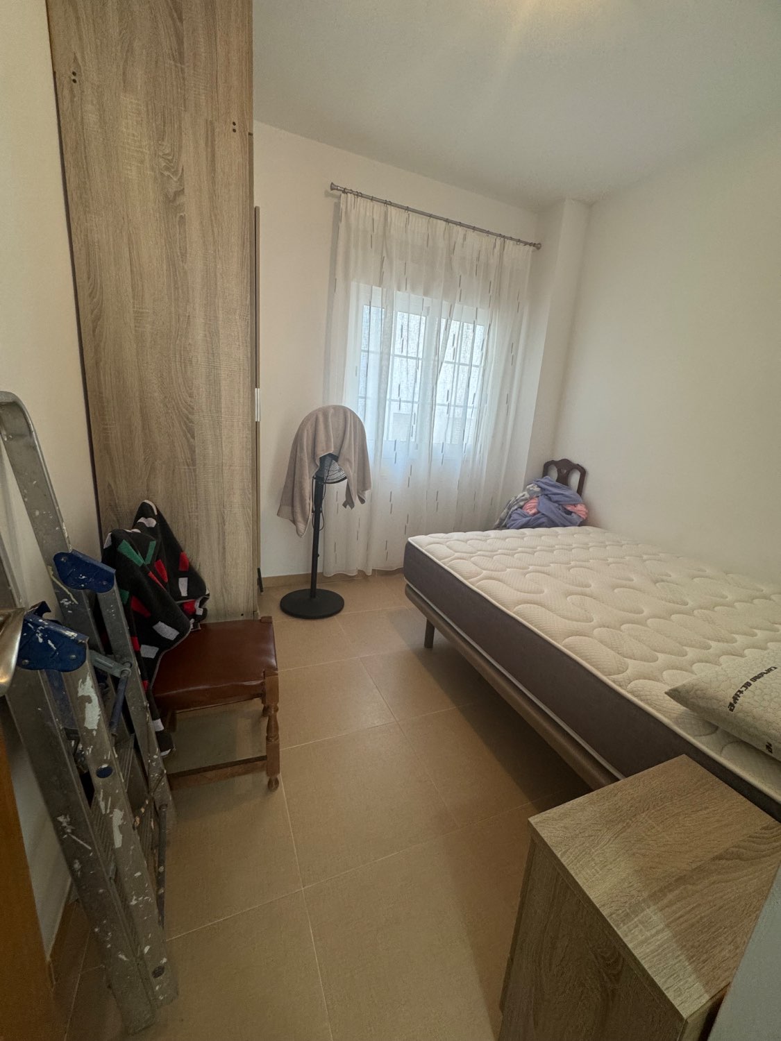 Se vende un piso en centro de salobreña costa granada