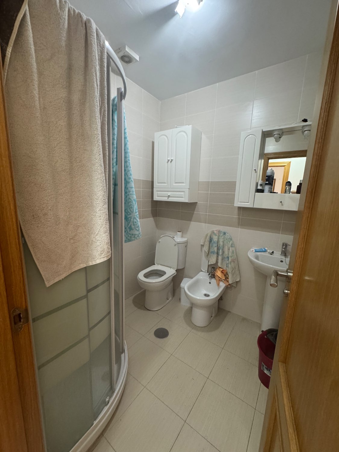 Se vende un piso en centro de salobreña costa granada