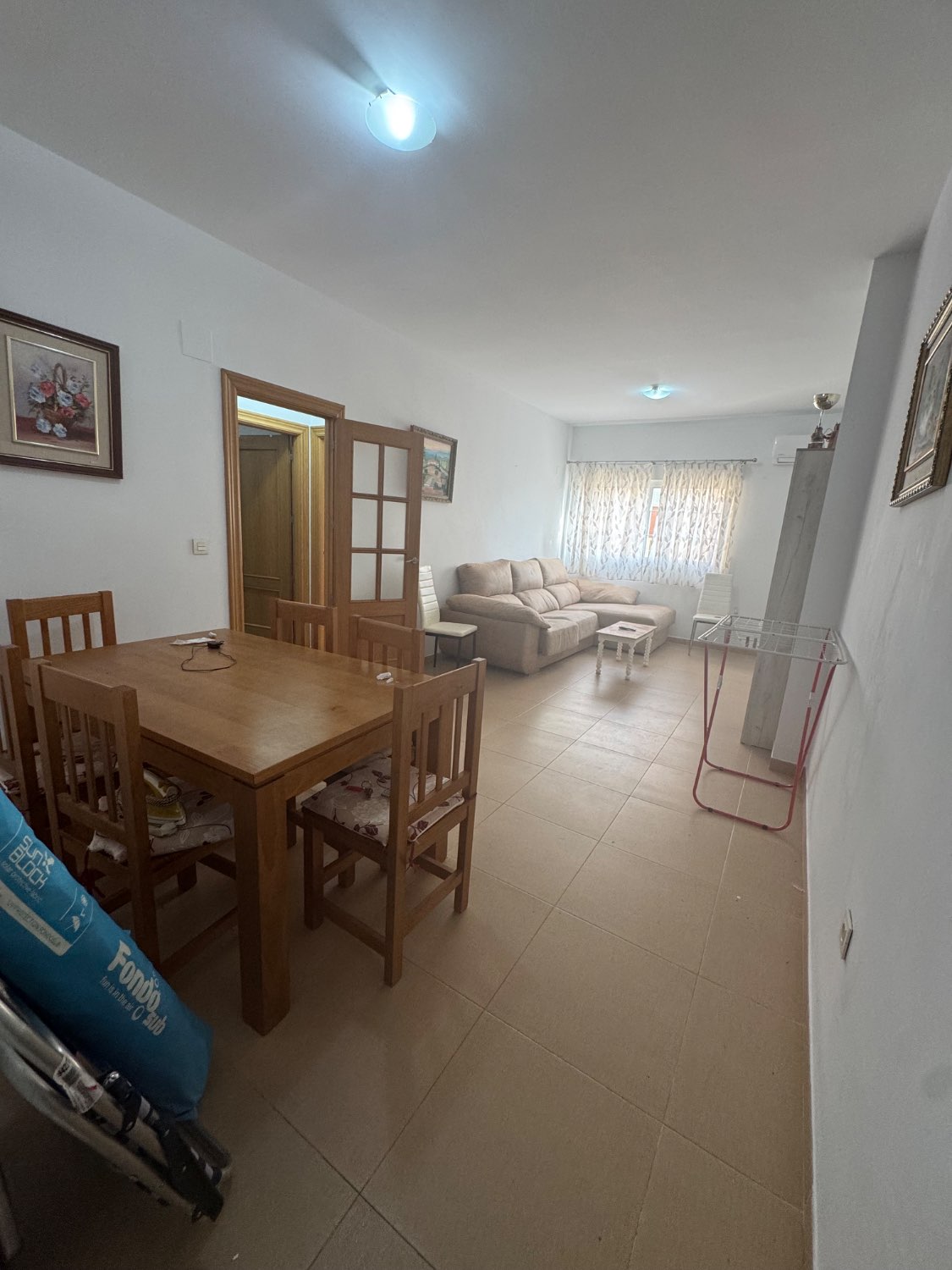Se vende un piso en centro de salobreña costa granada