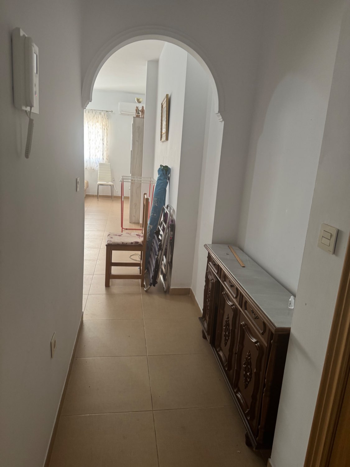 Se vende un piso en centro de salobreña costa granada