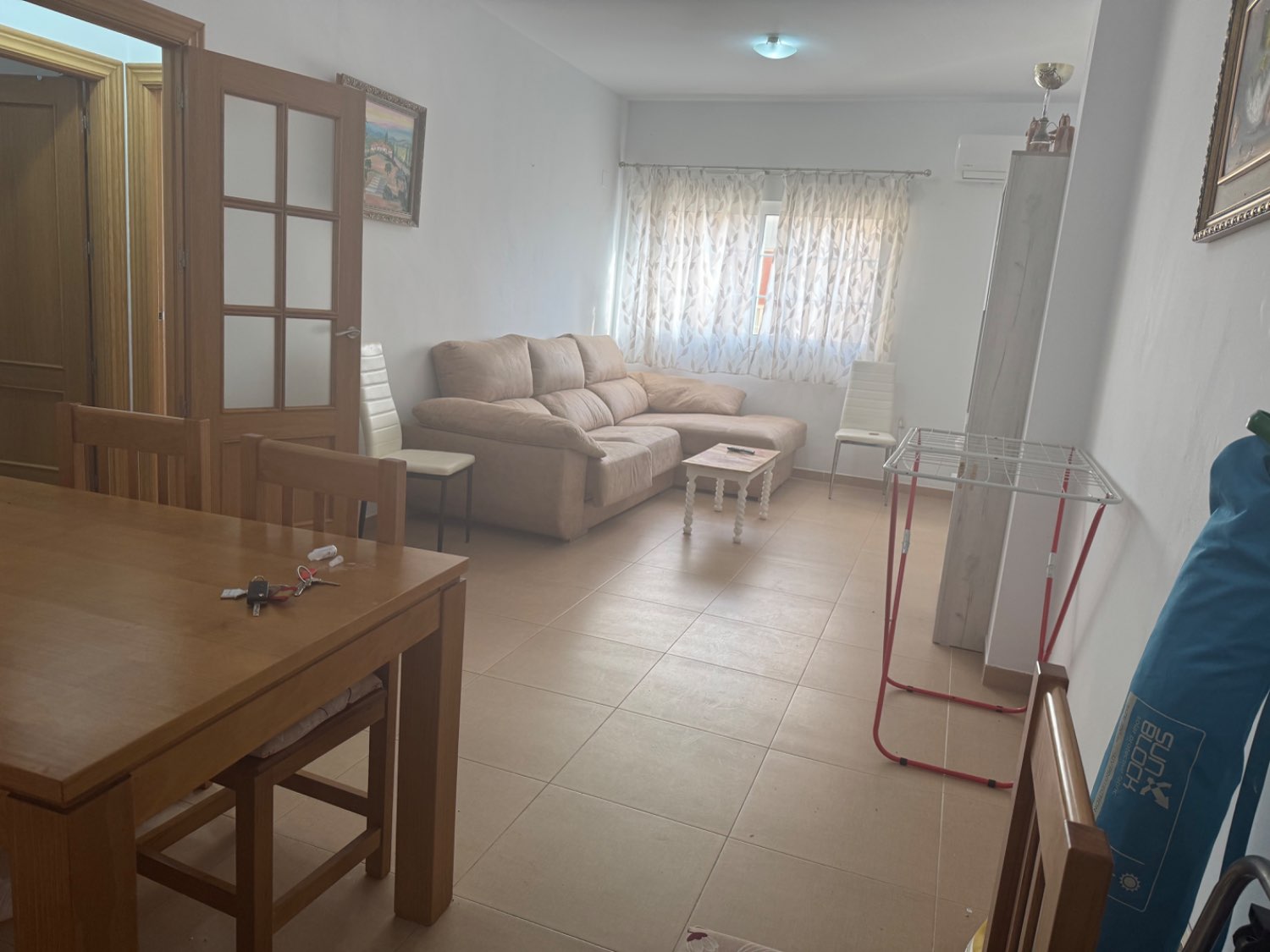 Se vende un piso en centro de salobreña costa granada