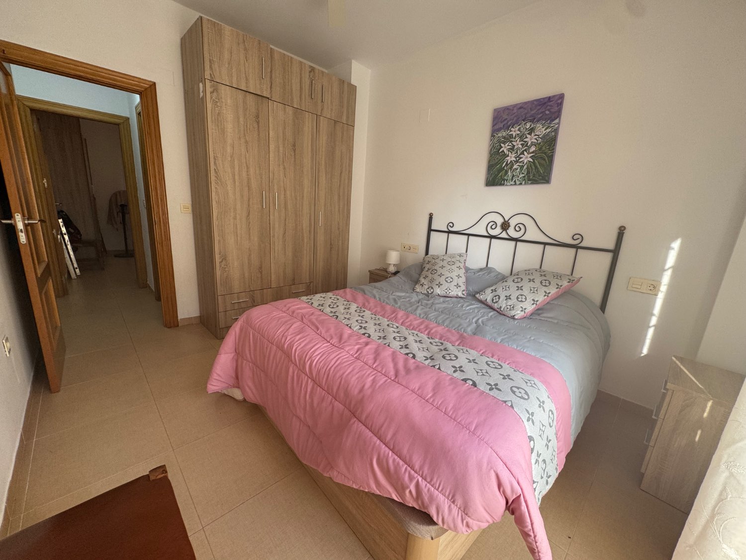 Se vende un piso en centro de salobreña costa granada