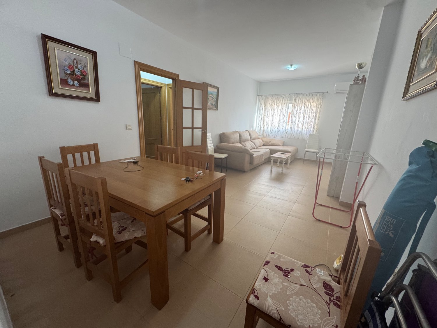 Se vende un piso en centro de salobreña costa granada